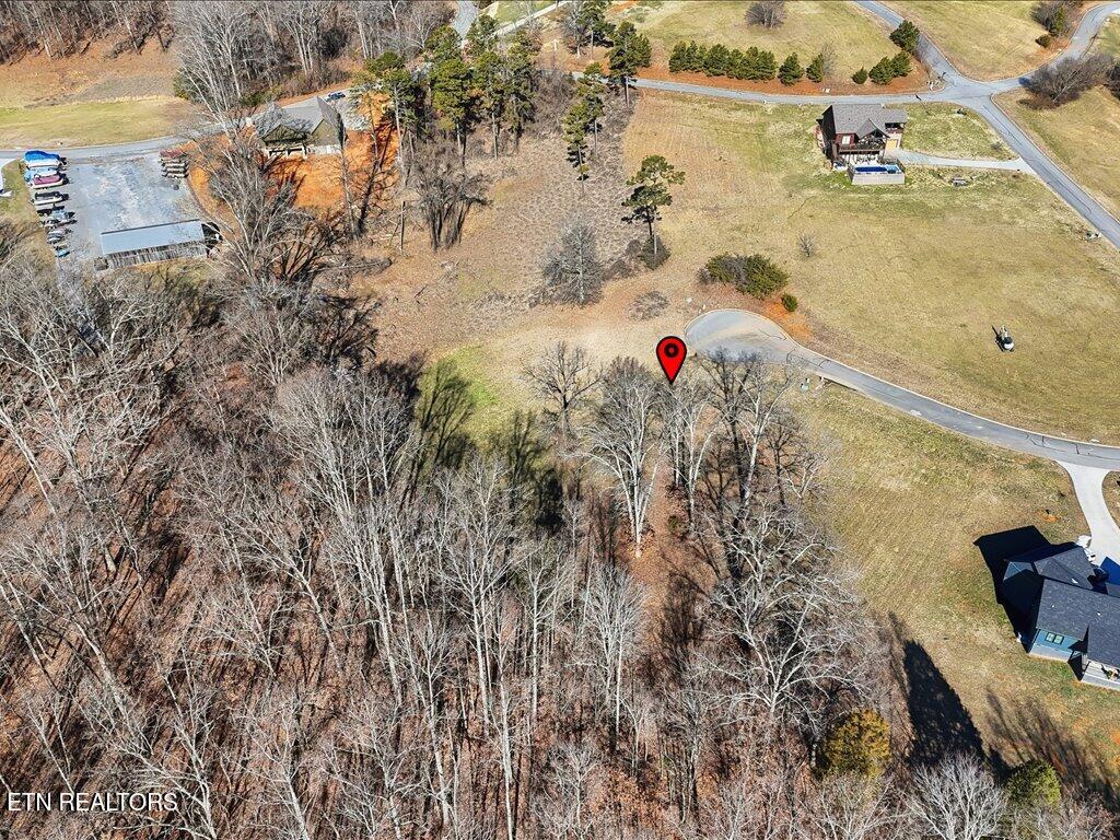 141 Red Cloud Lane Rutledge TN 37861