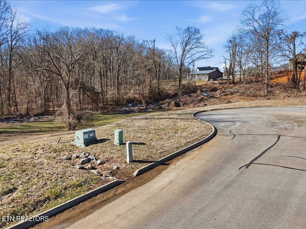 141 Red Cloud Lane Rutledge TN 37861