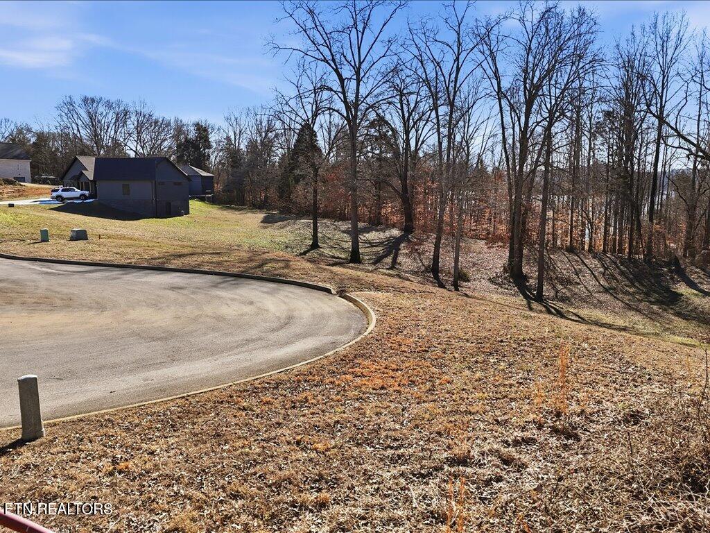 141 Red Cloud Lane Rutledge TN 37861