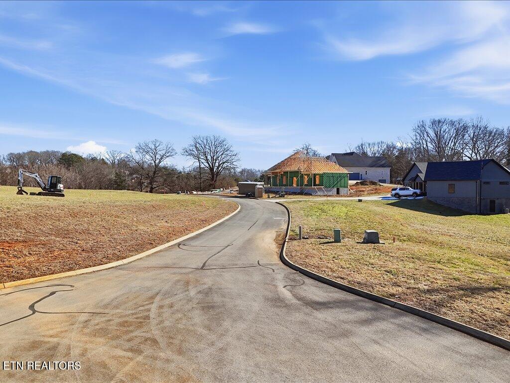 141 Red Cloud Lane Rutledge TN 37861
