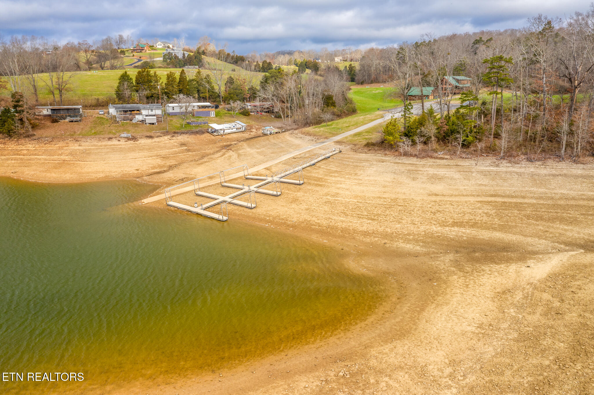 141 Red Cloud Lane Rutledge TN 37861