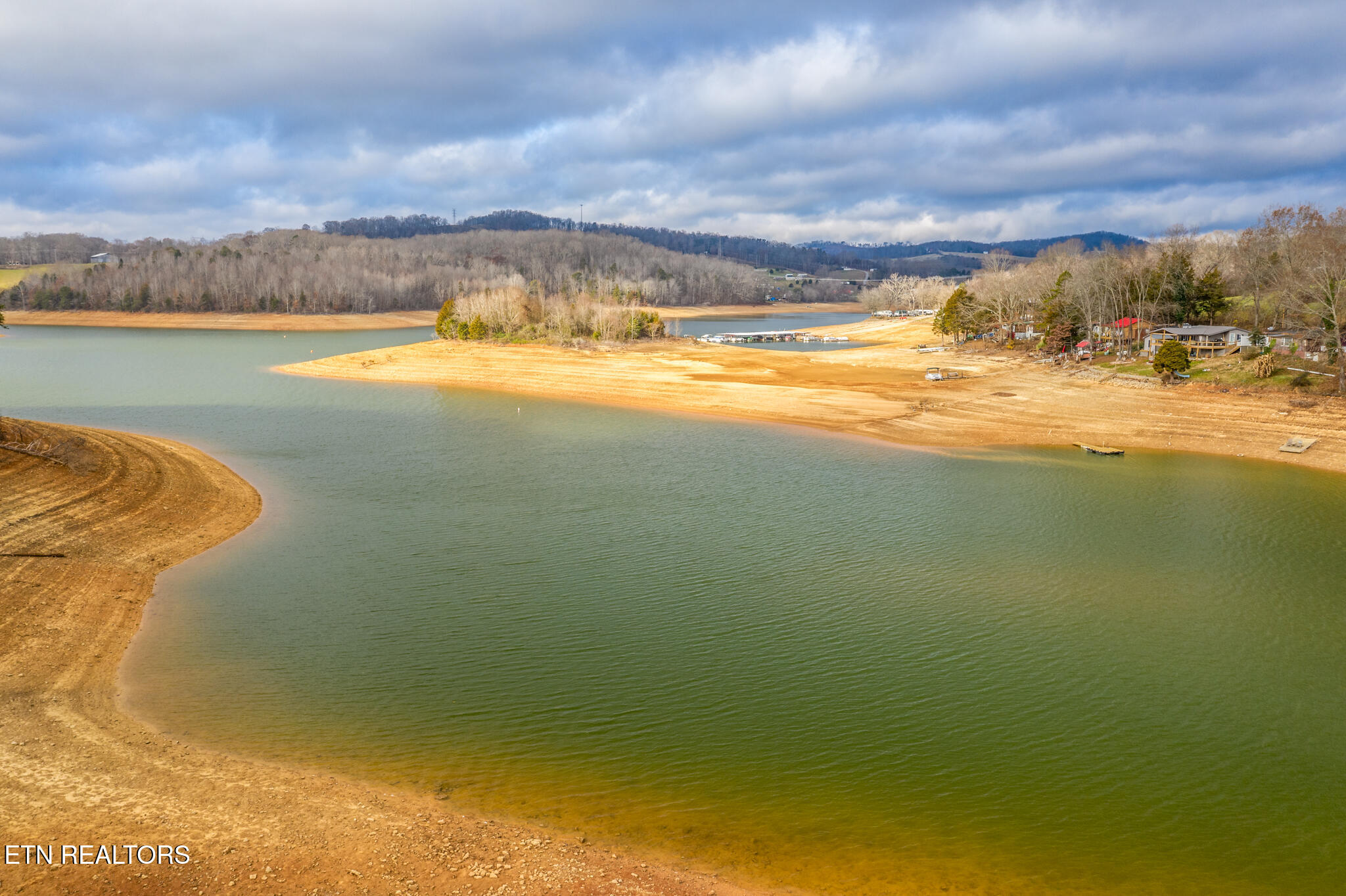 141 Red Cloud Lane Rutledge TN 37861
