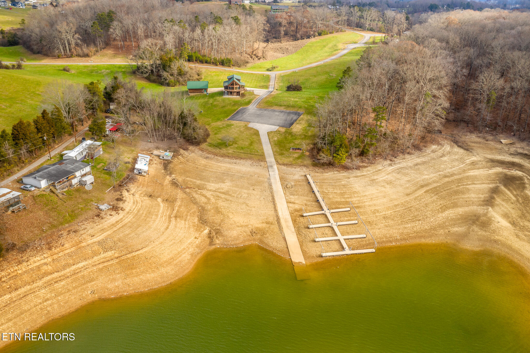 141 Red Cloud Lane Rutledge TN 37861