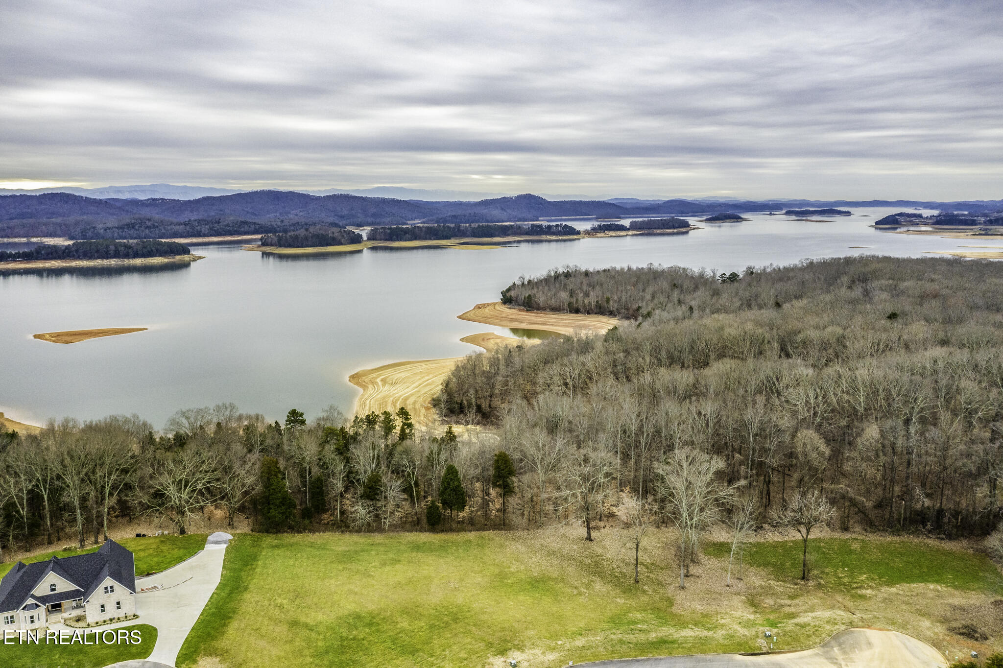 141 Red Cloud Lane Rutledge TN 37861