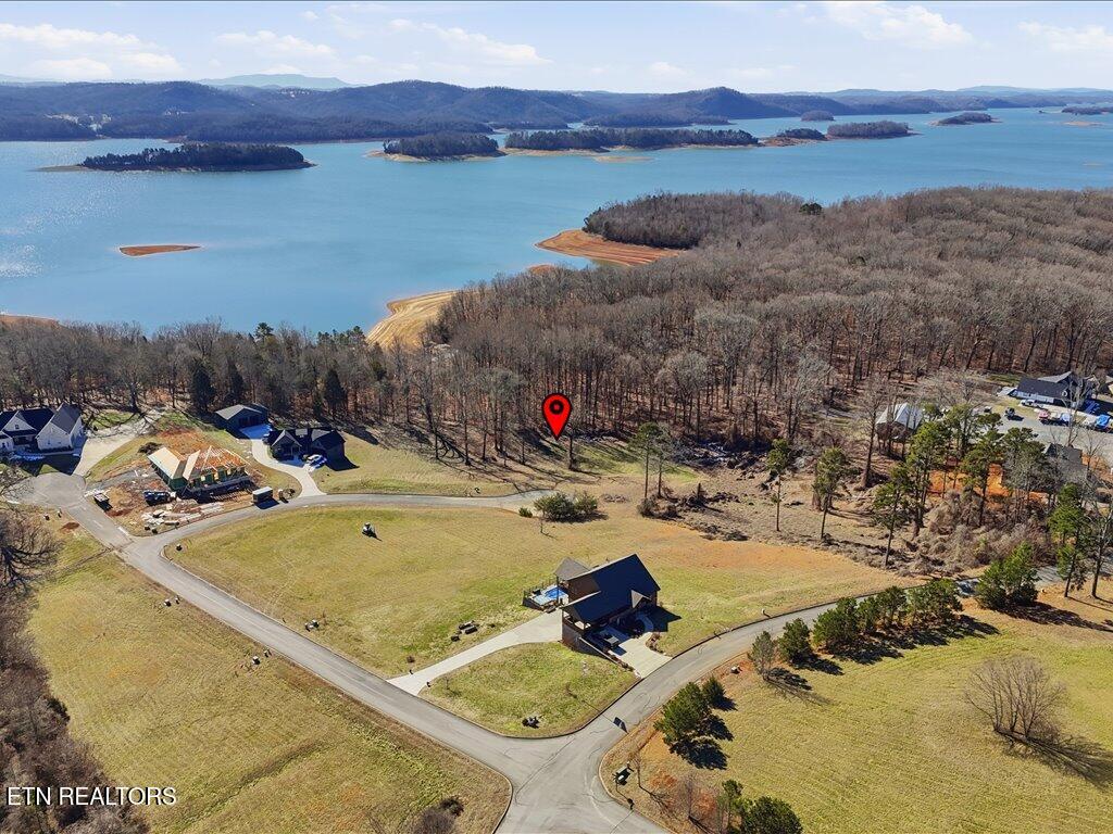 141 Red Cloud Lane Rutledge TN 37861