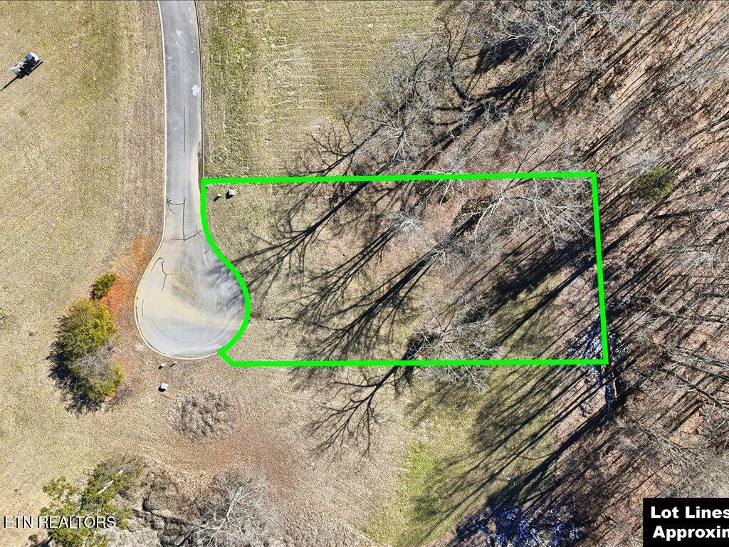 141 Red Cloud Lane Rutledge TN 37861