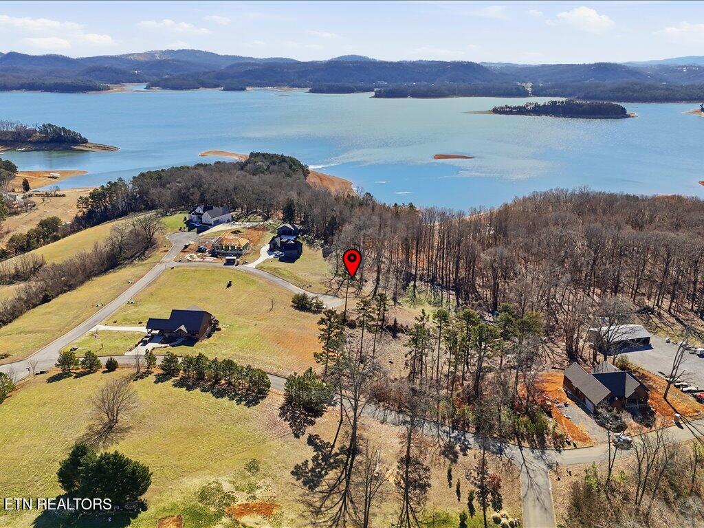 141 Red Cloud Lane Rutledge TN 37861