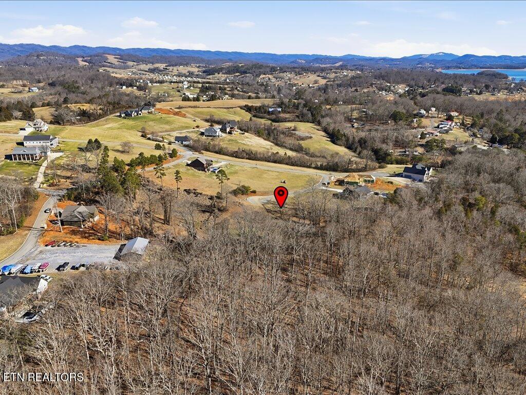 141 Red Cloud Lane Rutledge TN 37861