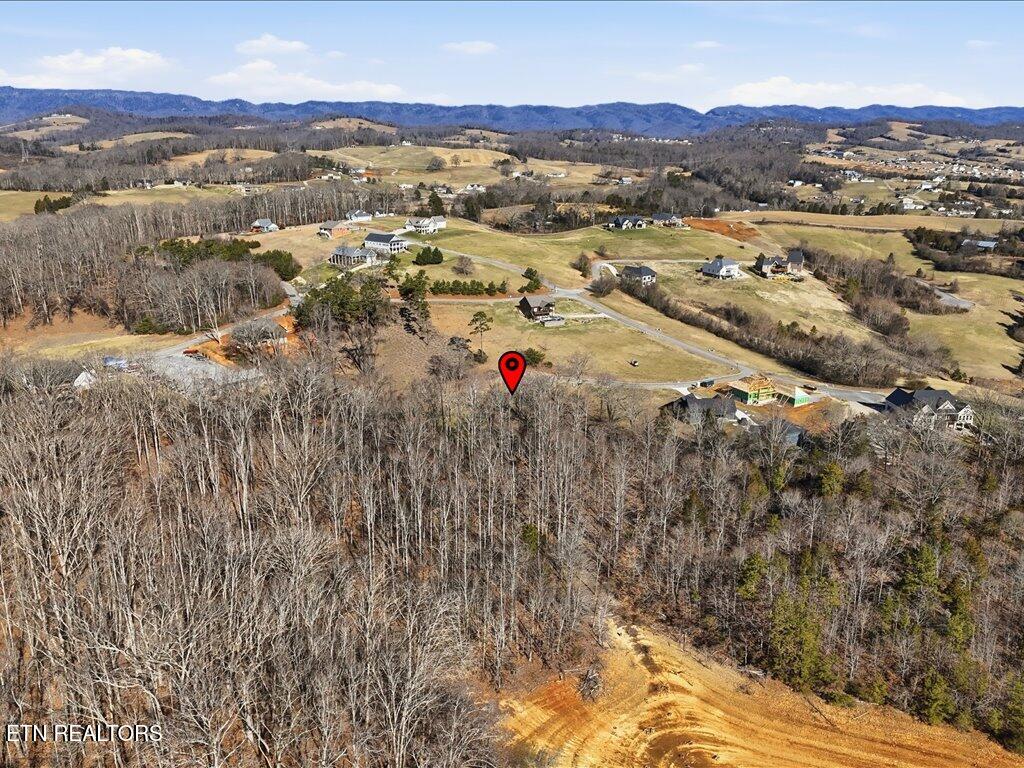 141 Red Cloud Lane Rutledge TN 37861