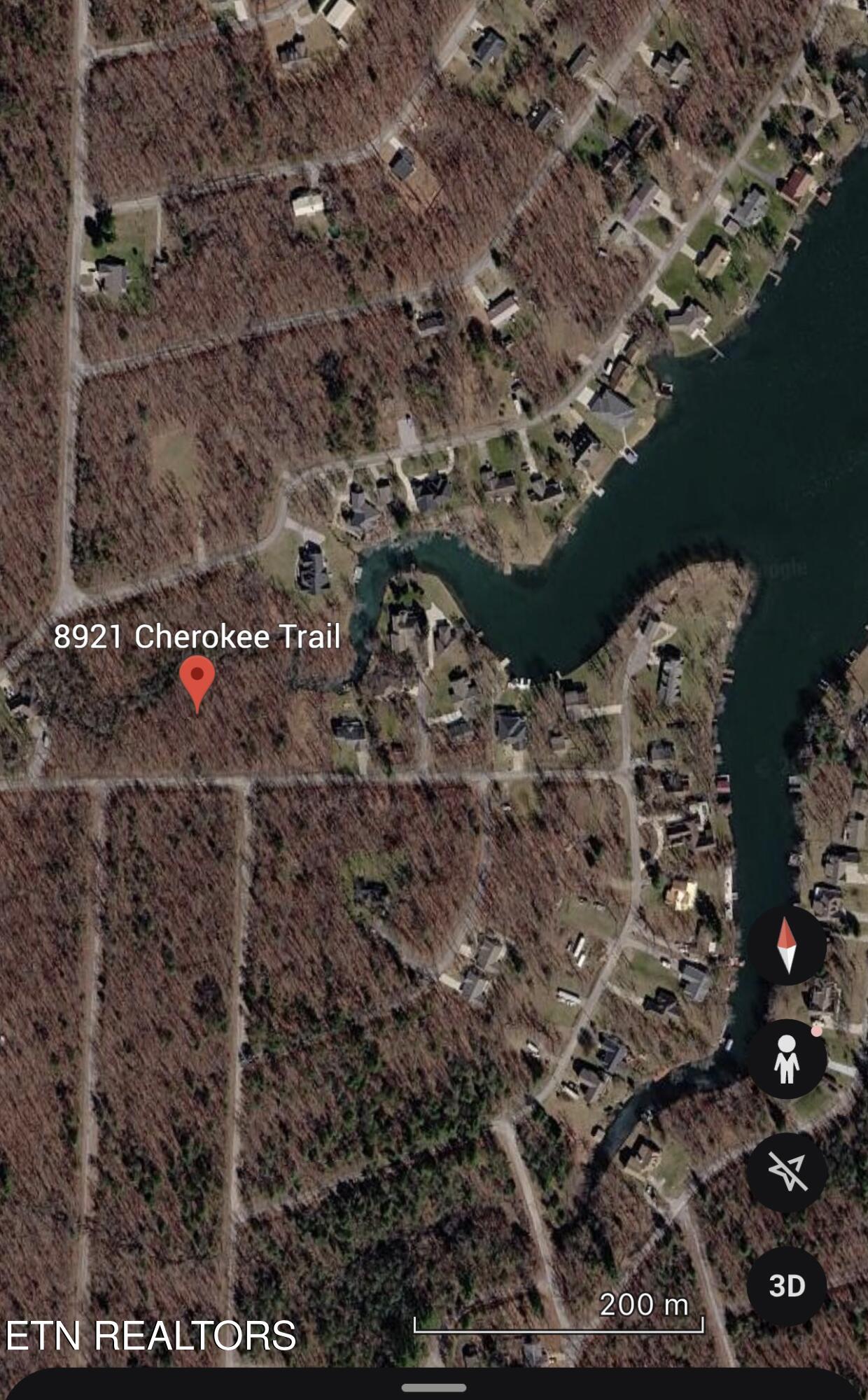 8921 Cherokee Trail Crossville TN 38572