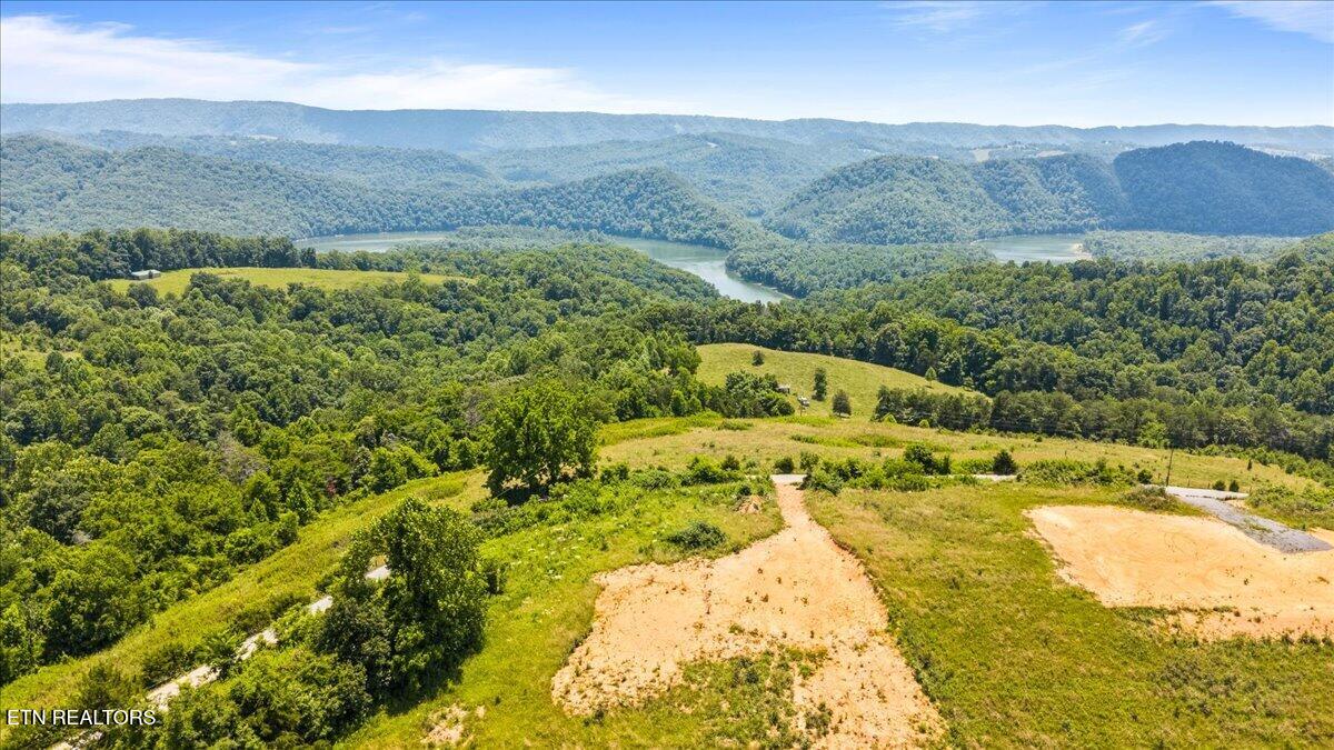 Tract 6 Bundren Mountain Road Tazewell TN 37879