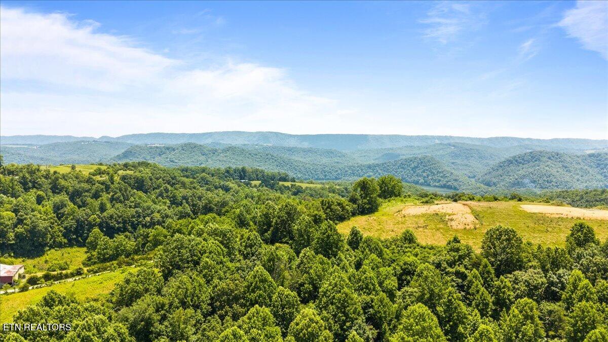 Tract 6 Bundren Mountain Road Tazewell TN 37879
