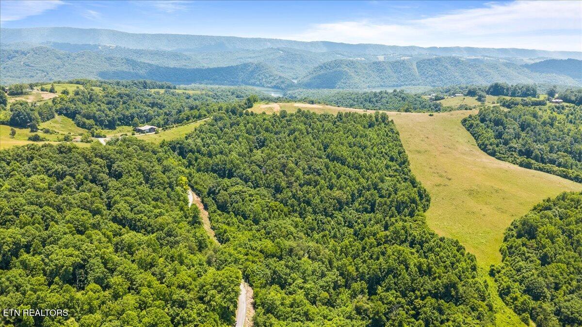Tract 6 Bundren Mountain Road Tazewell TN 37879
