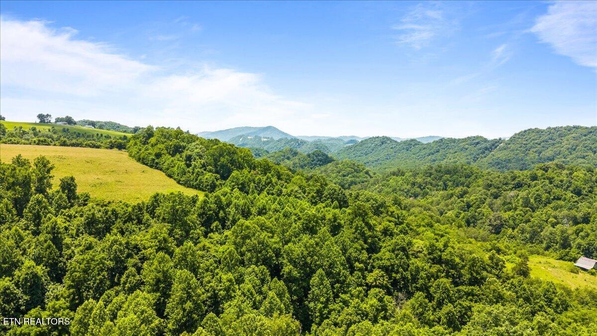 Tract 6 Bundren Mountain Road Tazewell TN 37879