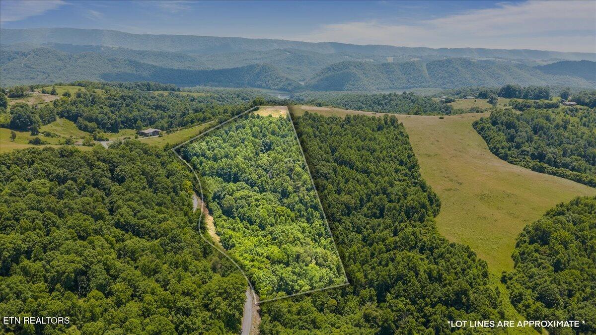 Tract 6 Bundren Mountain Road Tazewell TN 37879
