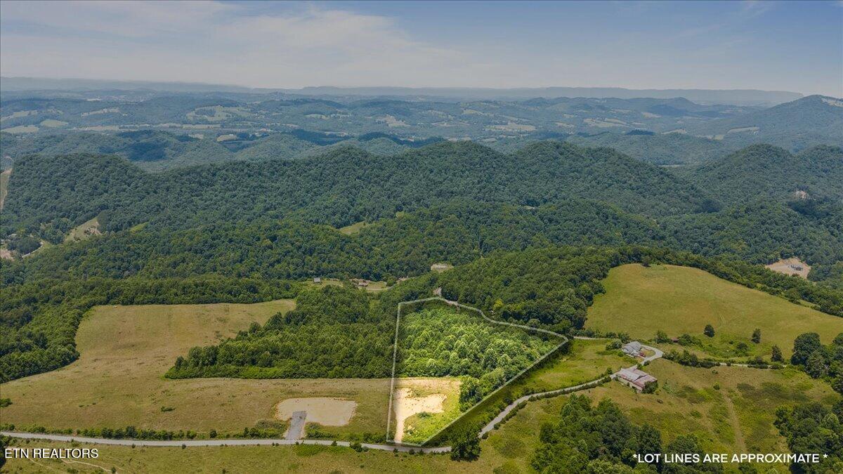 Tract 6 Bundren Mountain Road Tazewell TN 37879
