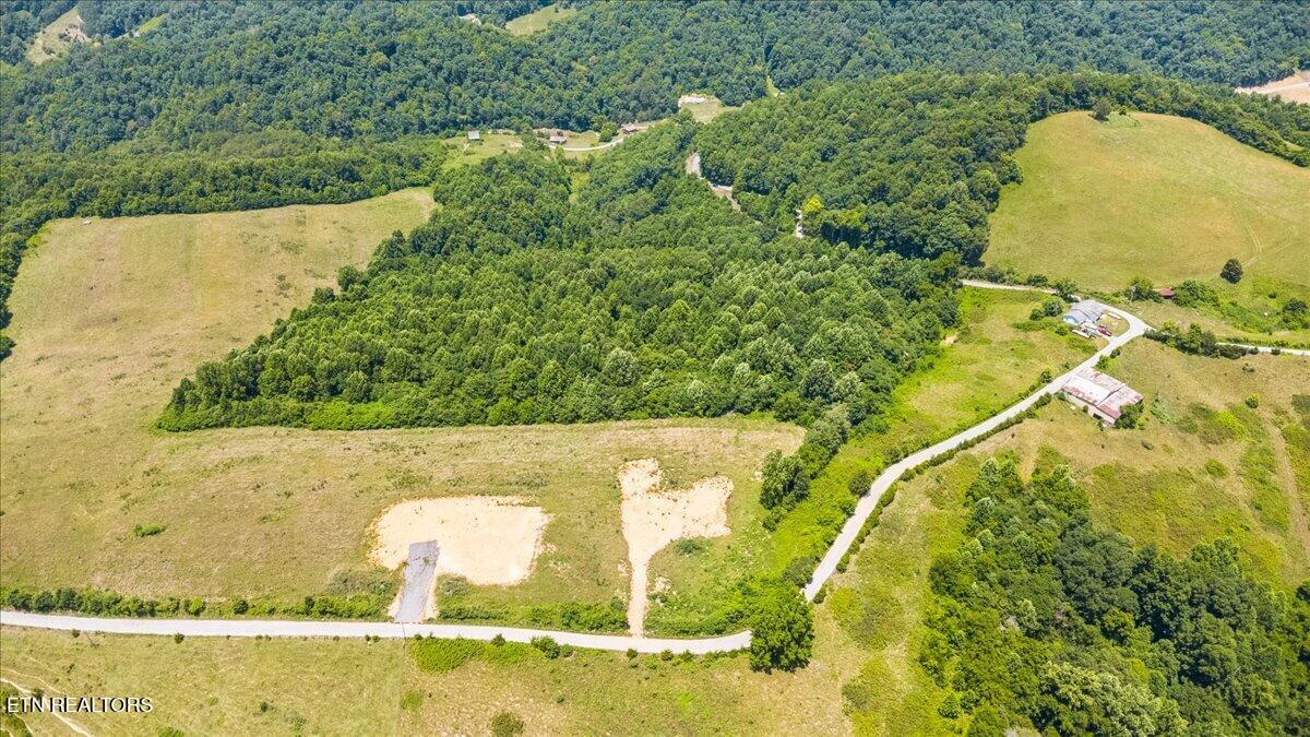 Tract 6 Bundren Mountain Road Tazewell TN 37879