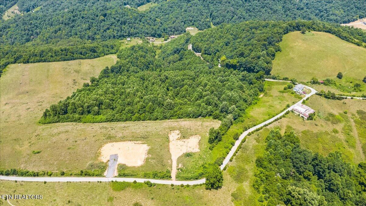 Tract 6 Bundren Mountain Road Tazewell TN 37879