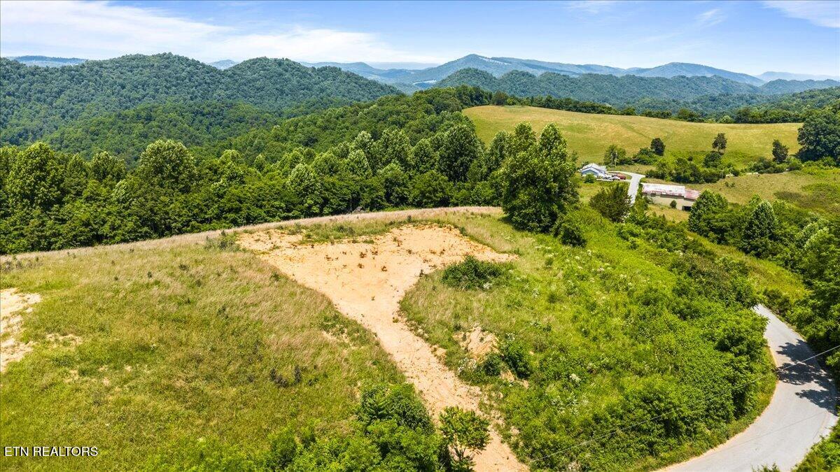 Tract 6 Bundren Mountain Road Tazewell TN 37879