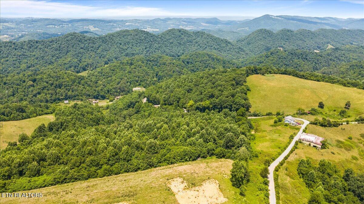 Tract 6 Bundren Mountain Road Tazewell TN 37879