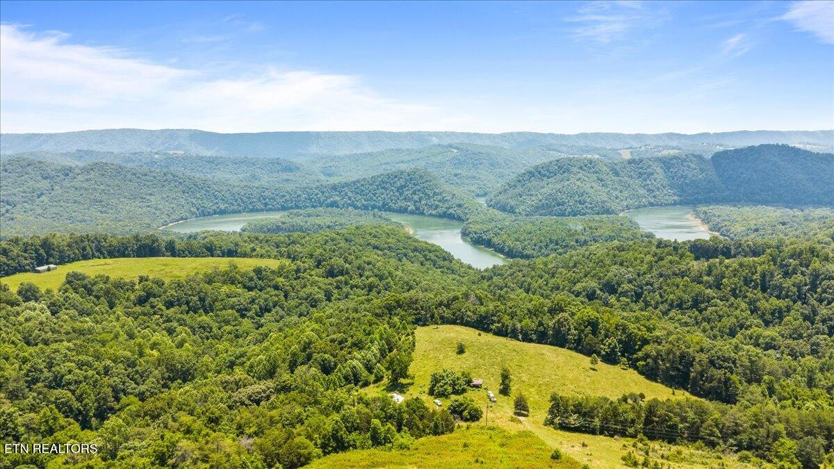 Tract 6 Bundren Mountain Road Tazewell TN 37879