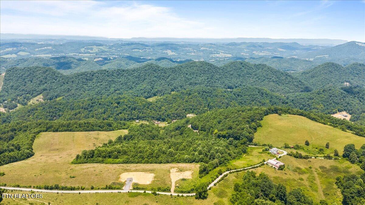 Tract 6 Bundren Mountain Road Tazewell TN 37879
