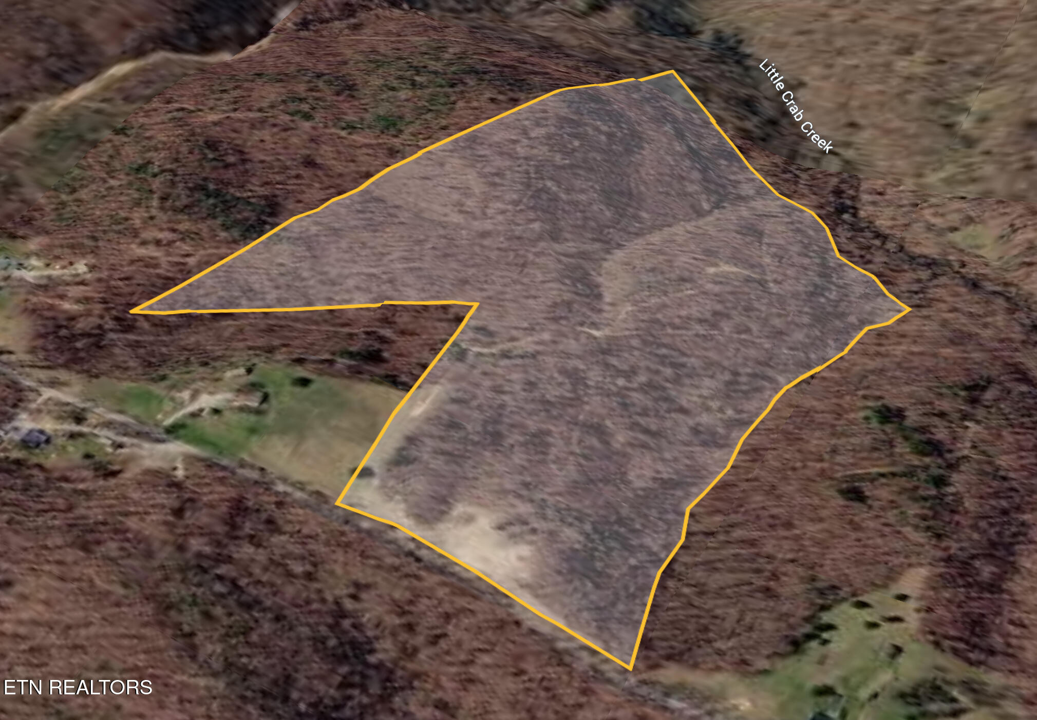 4575 Upper Crab Road Jamestown TN 38556
