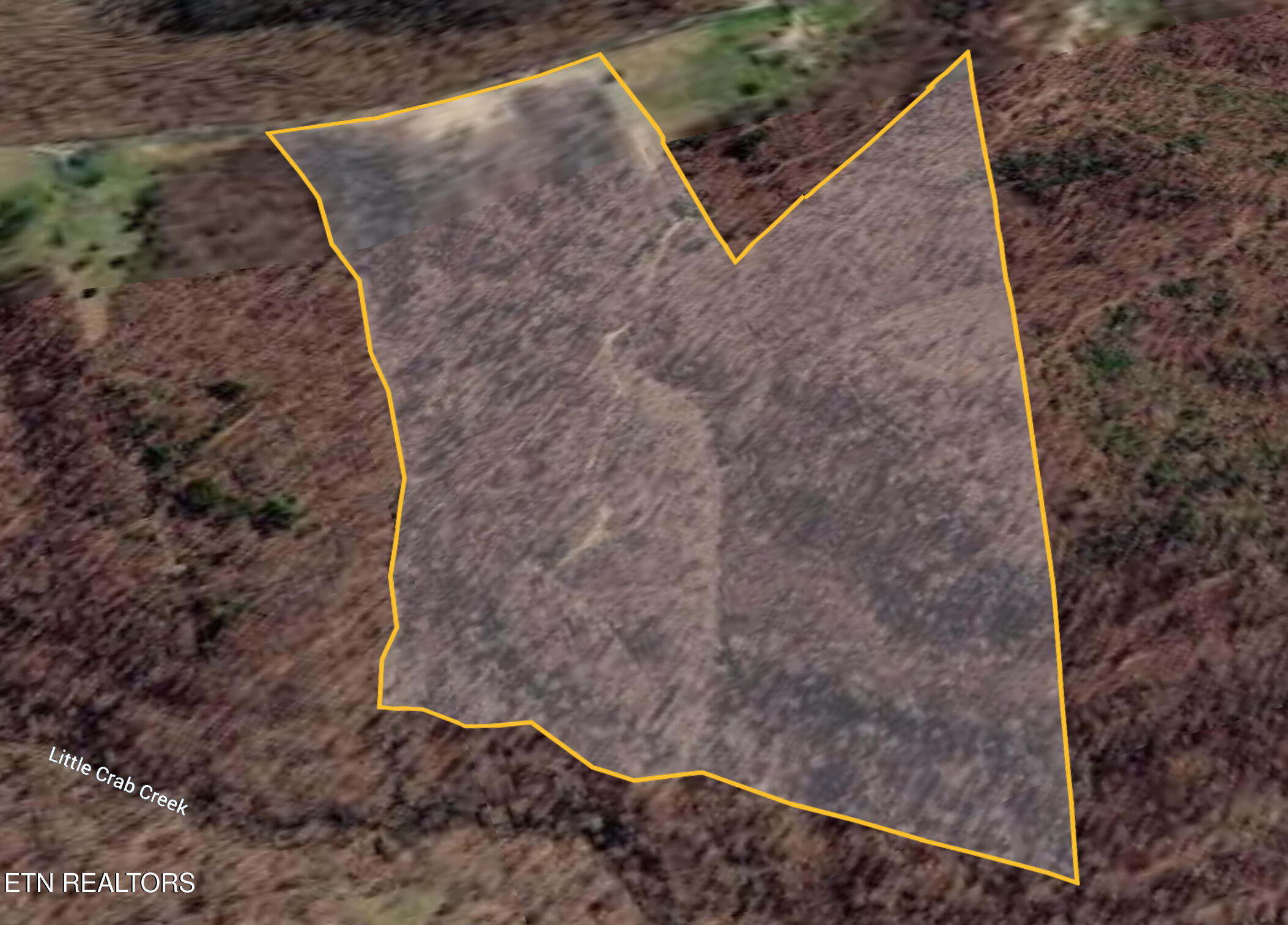 4575 Upper Crab Road Jamestown TN 38556