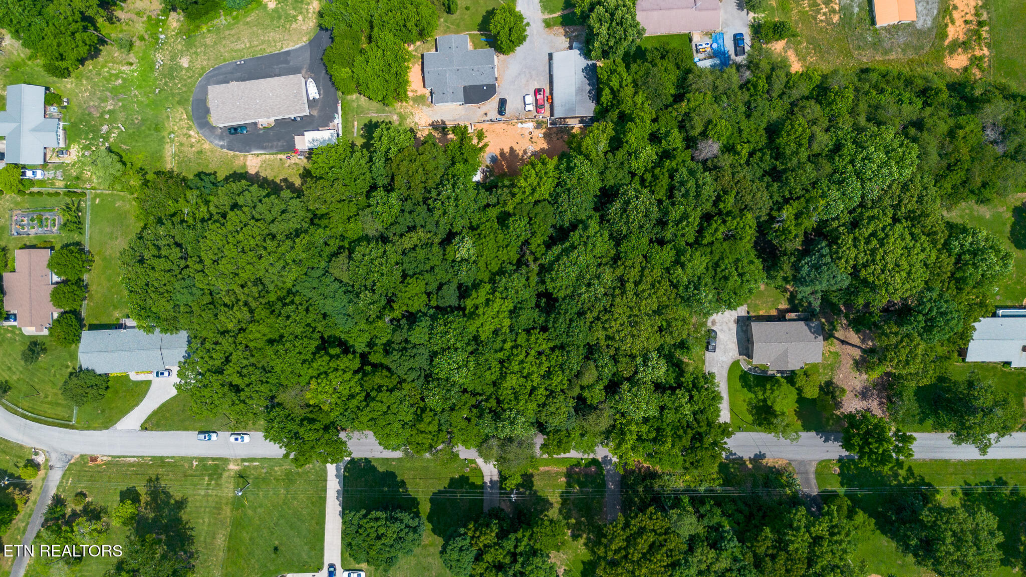 Green Hill Drive Vonore TN 37885