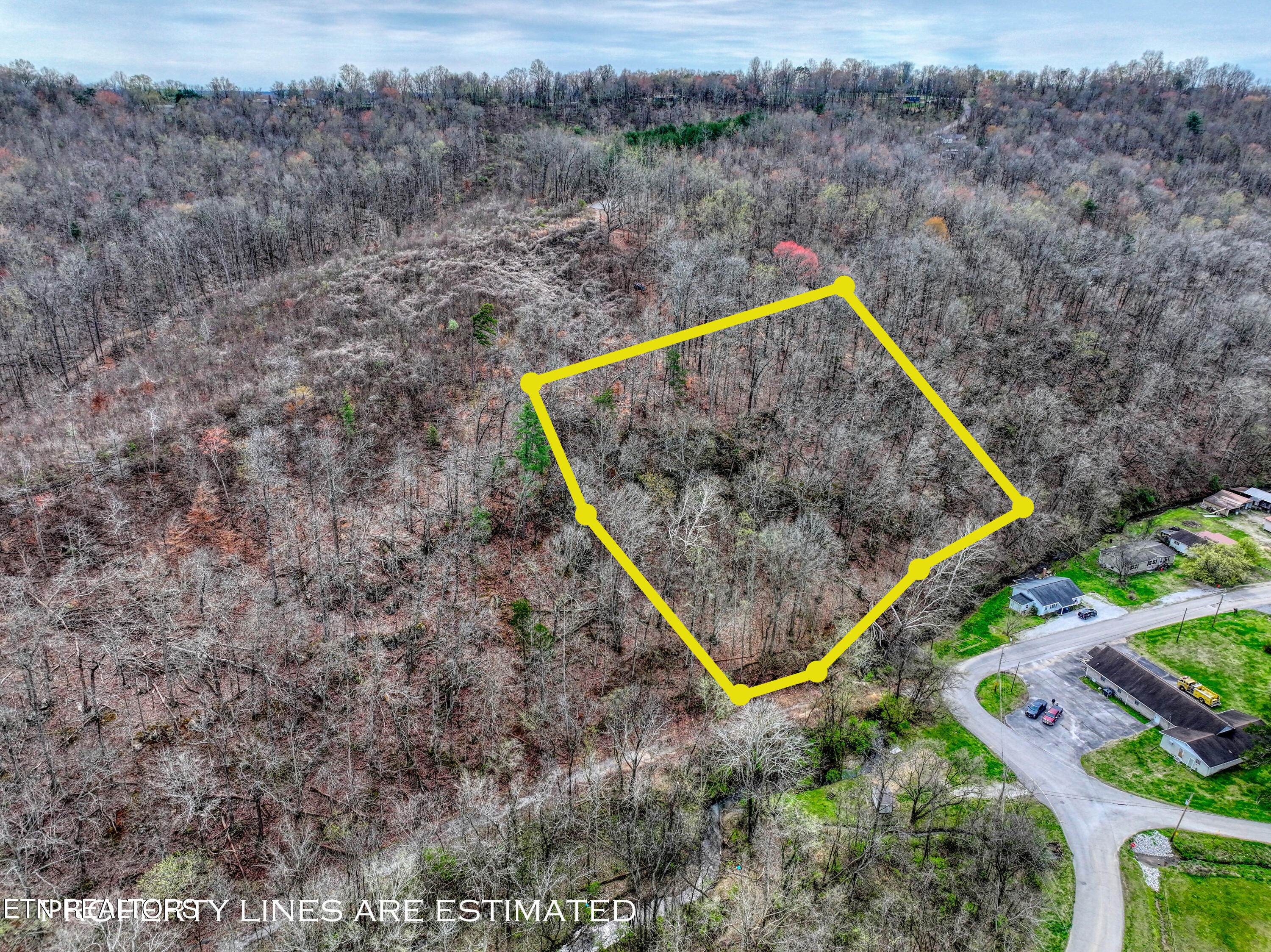 Old Highway 70 Harriman TN 37748