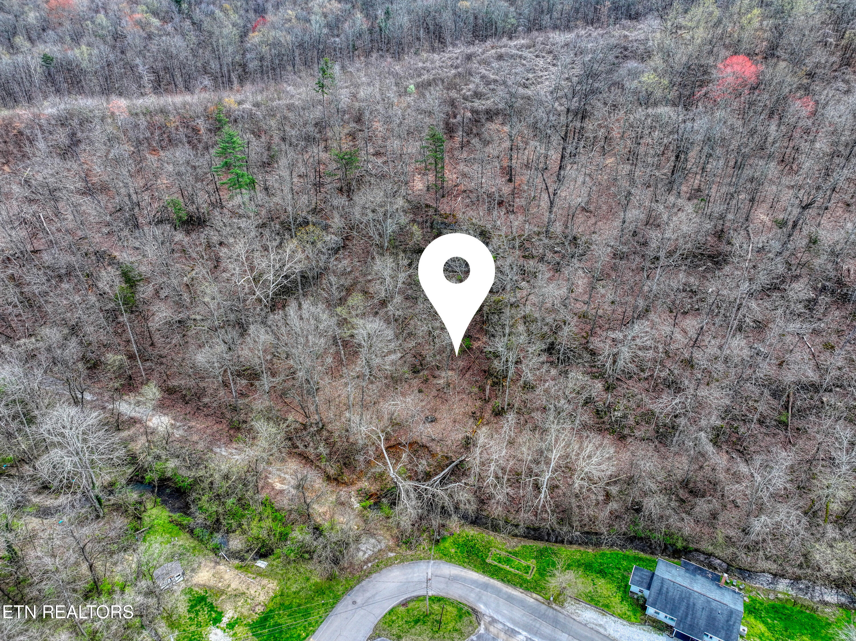 Old Highway 70 Harriman TN 37748