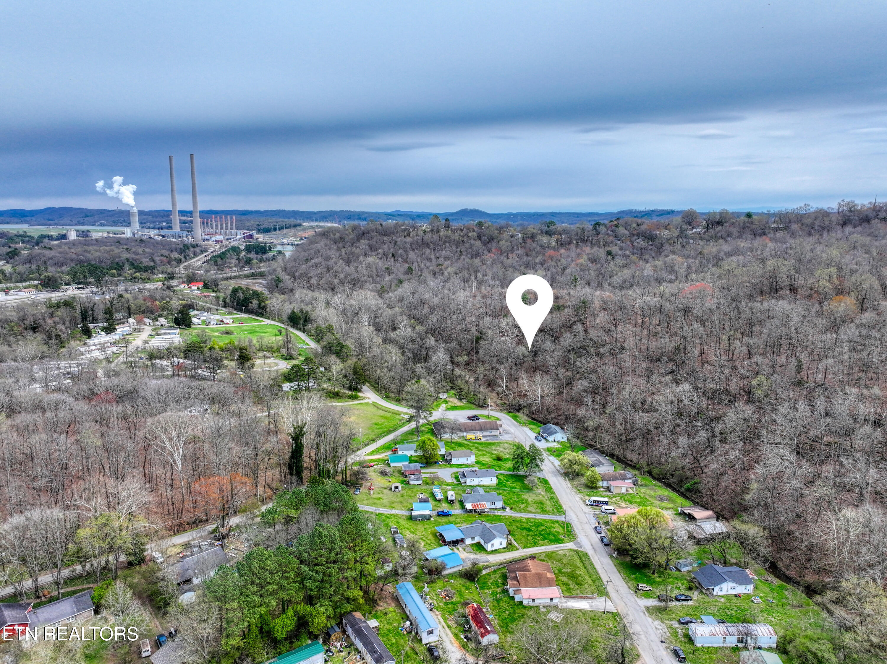 Old Highway 70 Harriman TN 37748