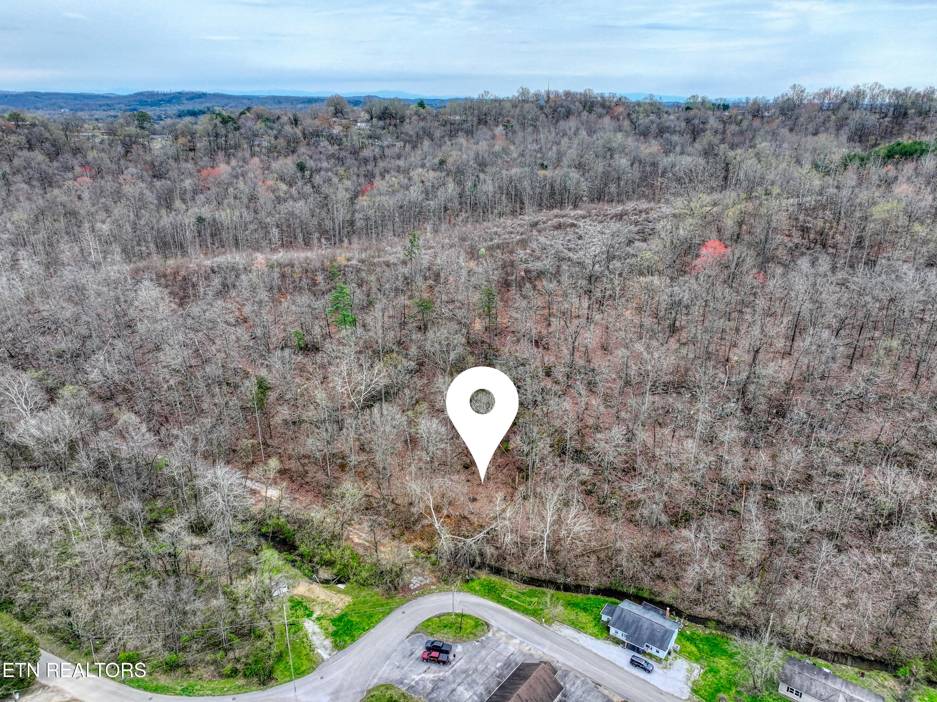 Old Highway 70 Harriman TN 37748