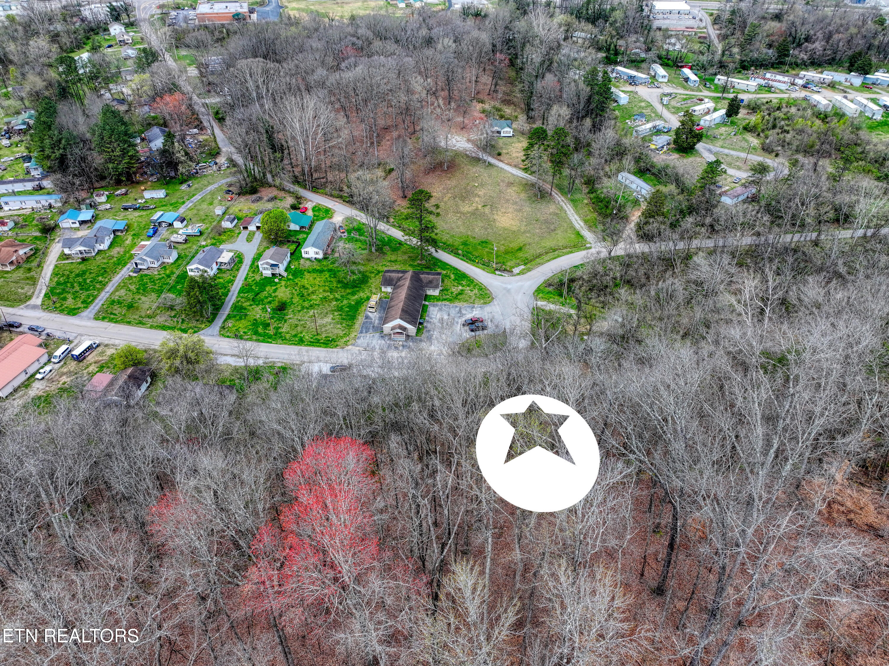 Old Highway 70 Harriman TN 37748
