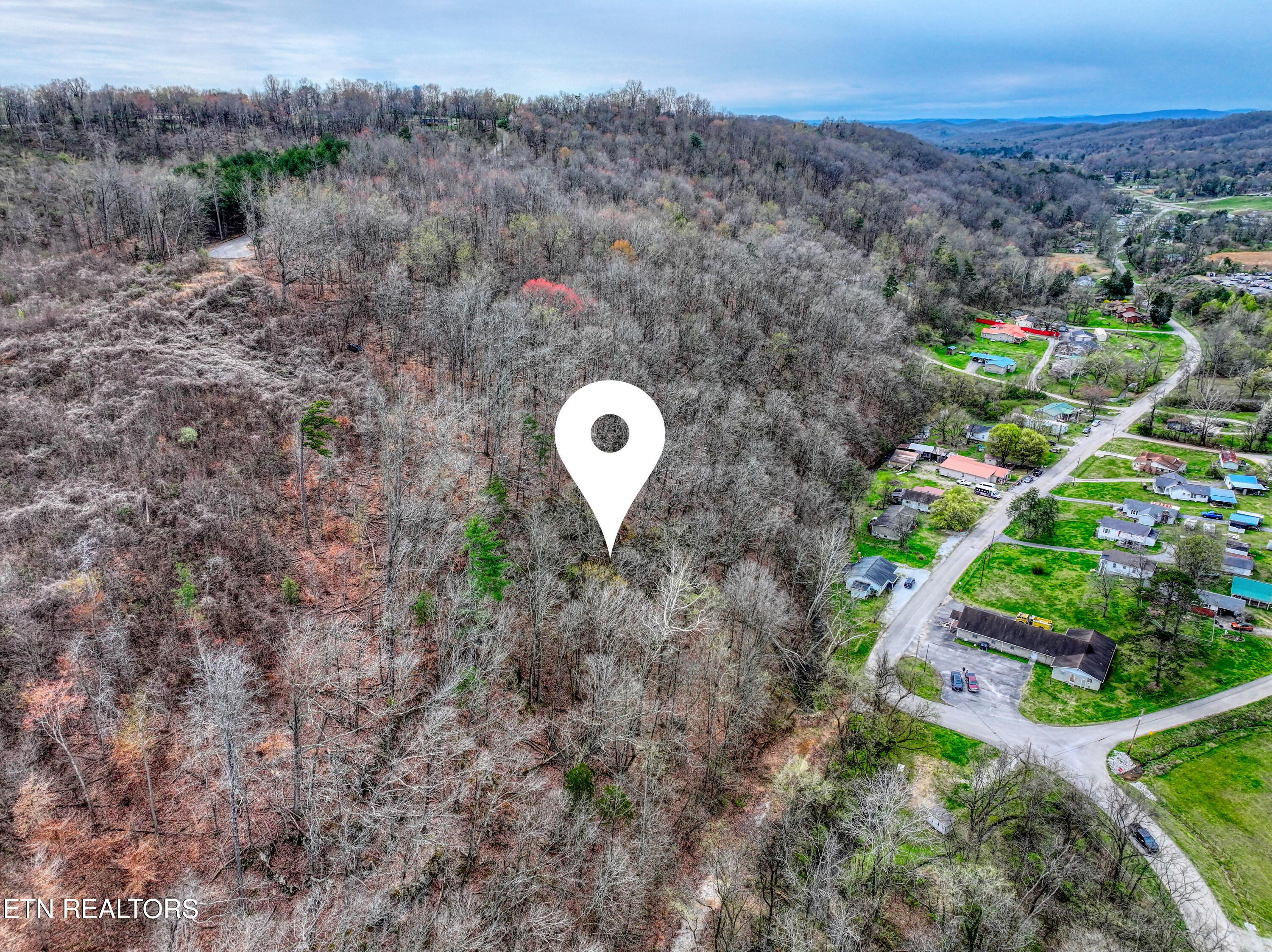 Old Highway 70 Harriman TN 37748