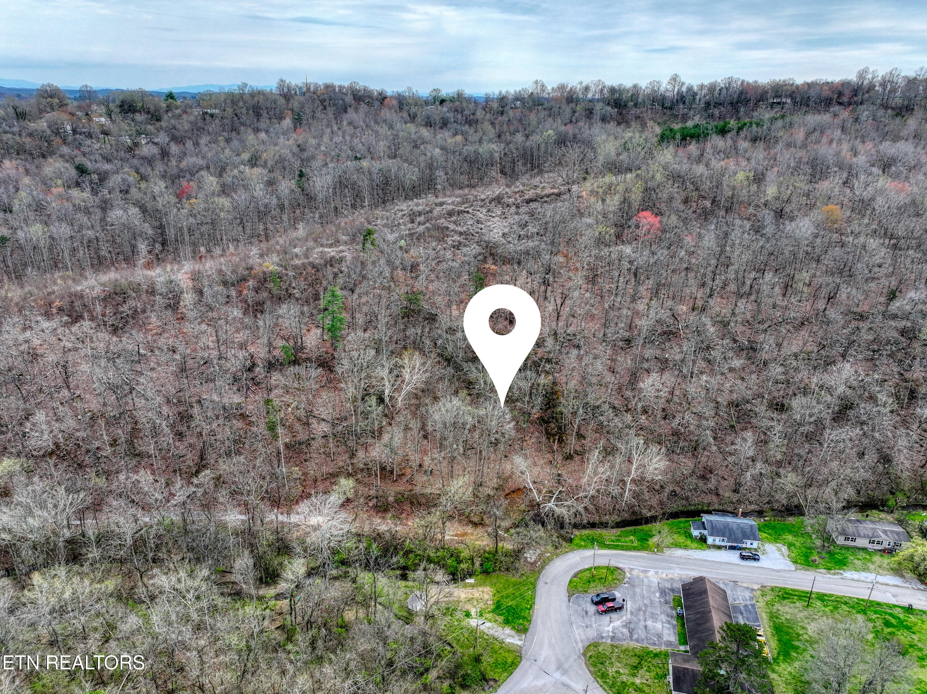 Old Highway 70 Harriman TN 37748