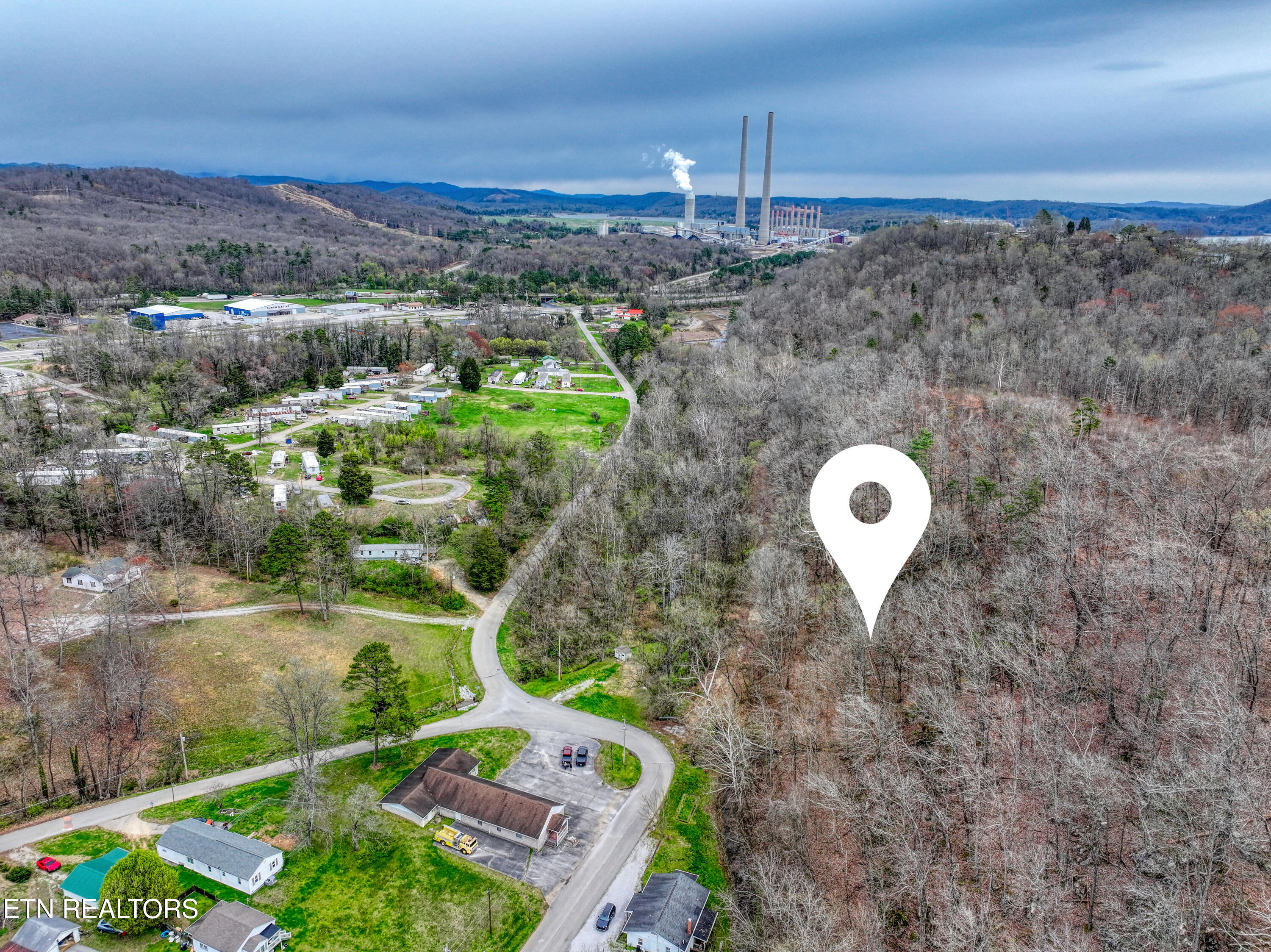 Old Highway 70 Harriman TN 37748