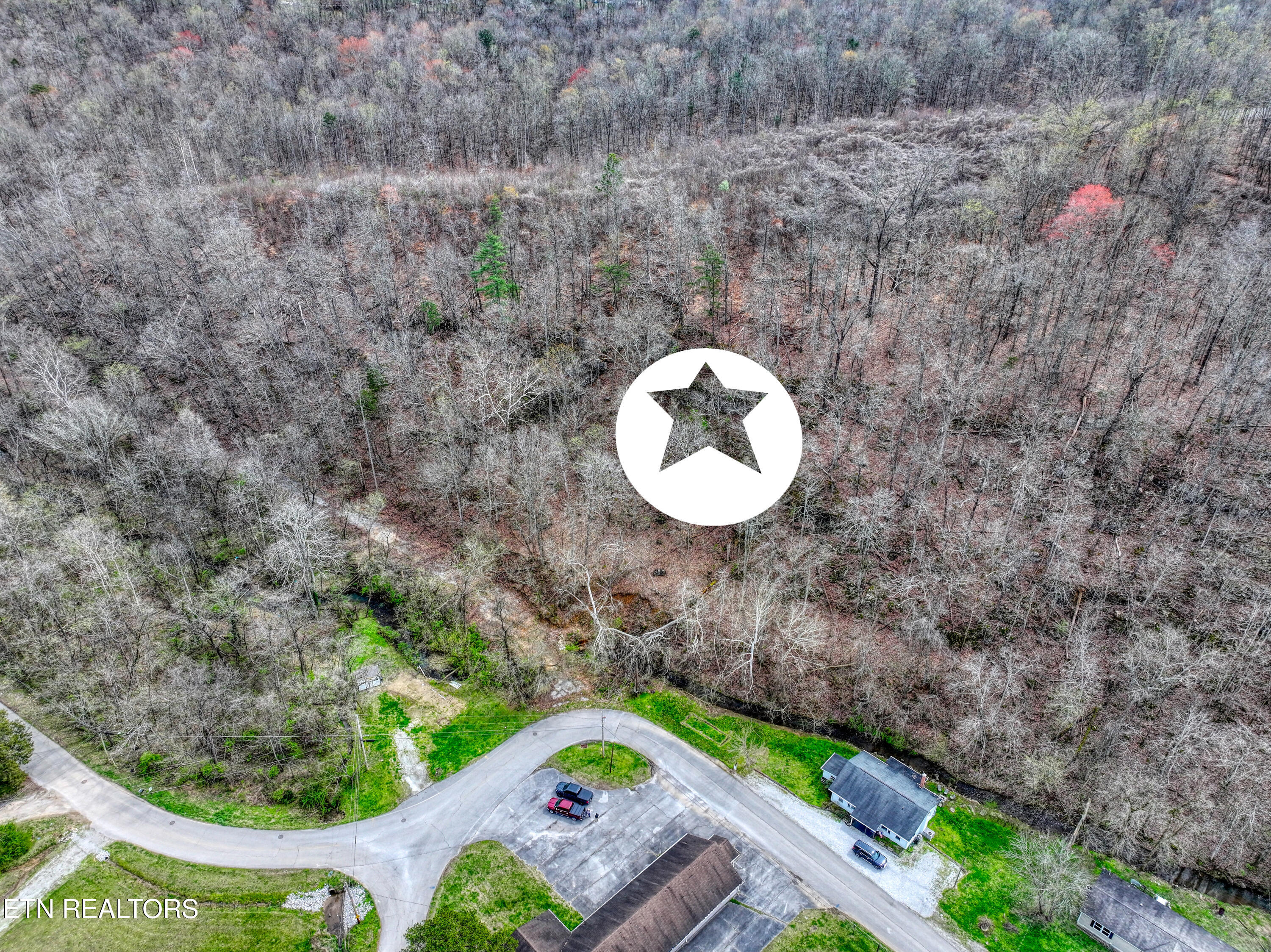 Old Highway 70 Harriman TN 37748