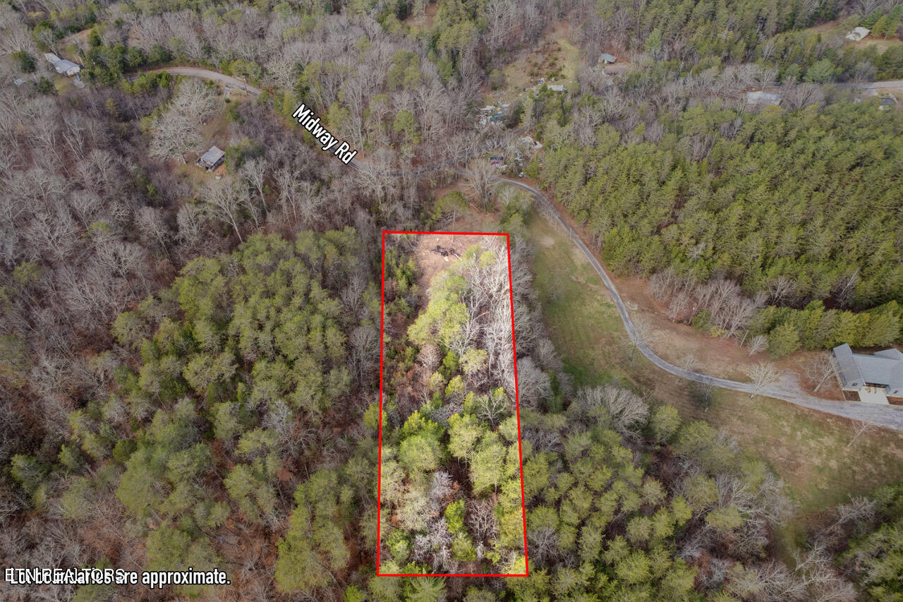 2420 Midway Road Knoxville TN 37914