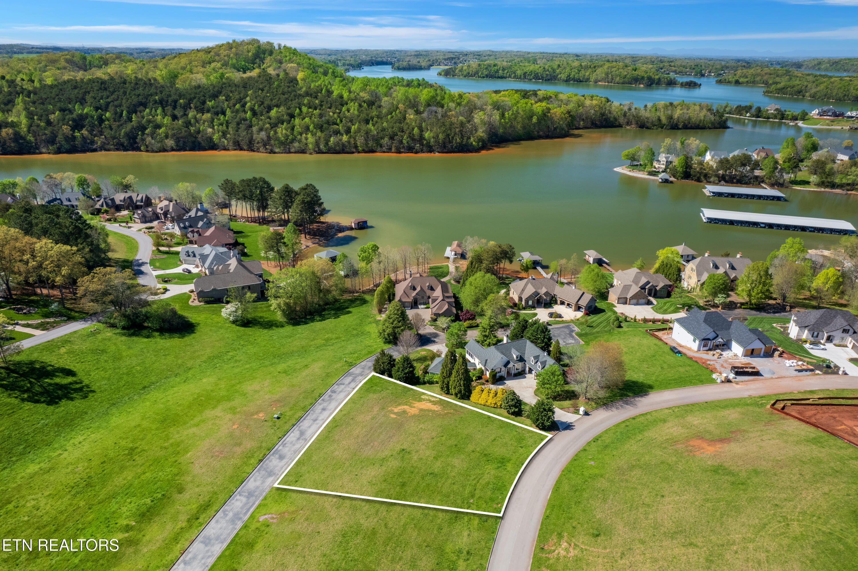 150 Wildwing Drive Vonore TN 37885