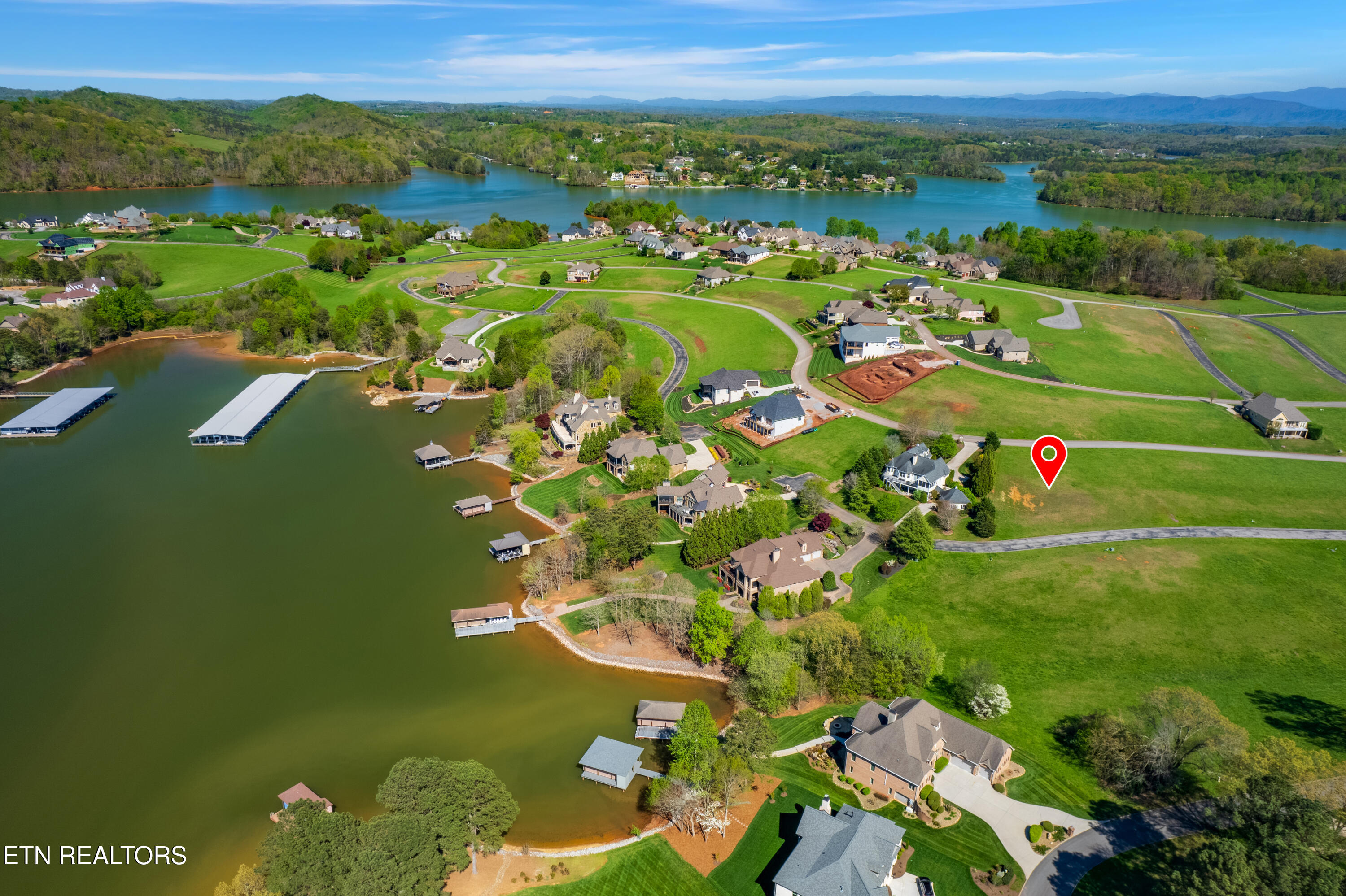 150 Wildwing Drive Vonore TN 37885