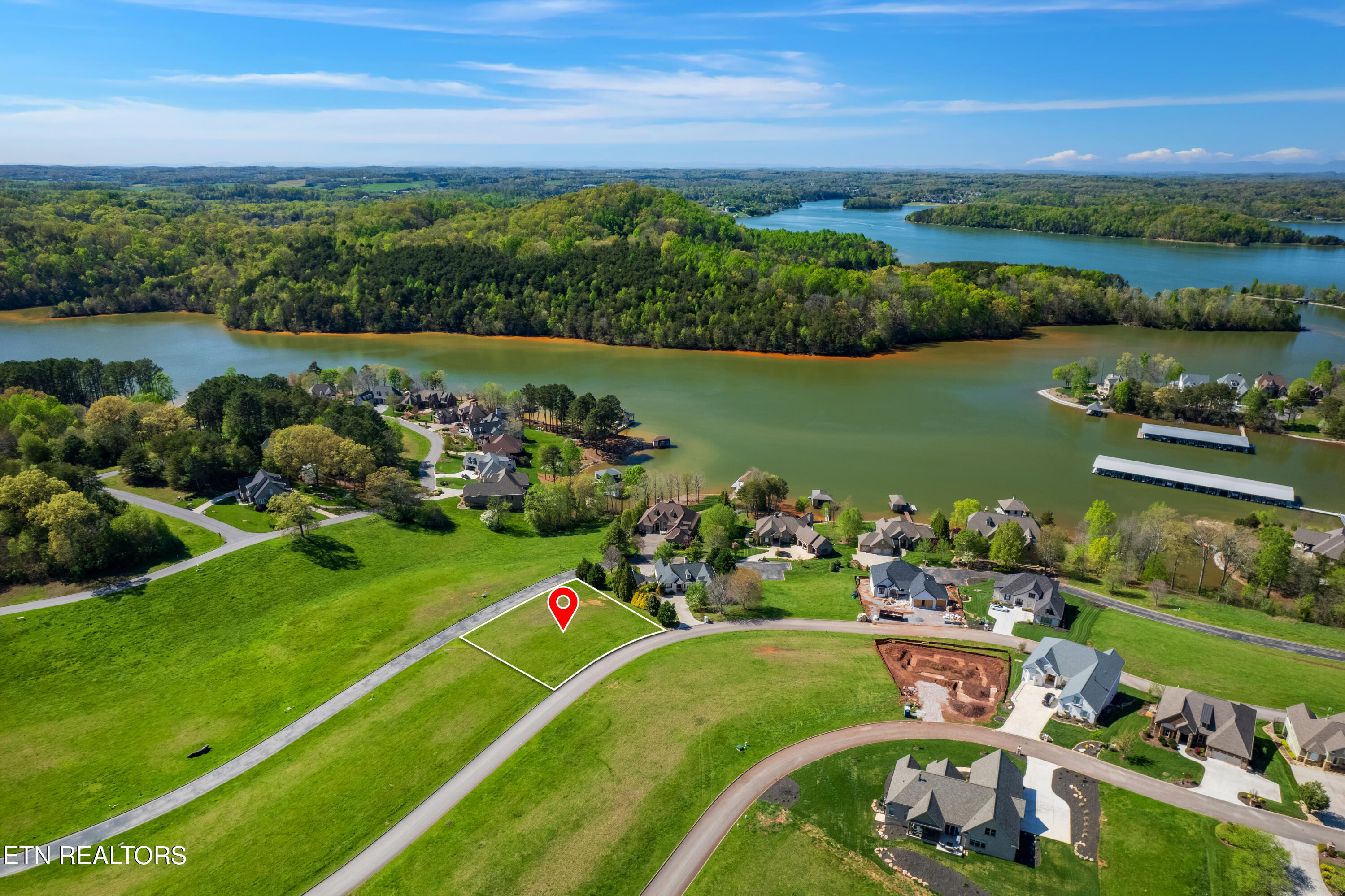 150 Wildwing Drive Vonore TN 37885