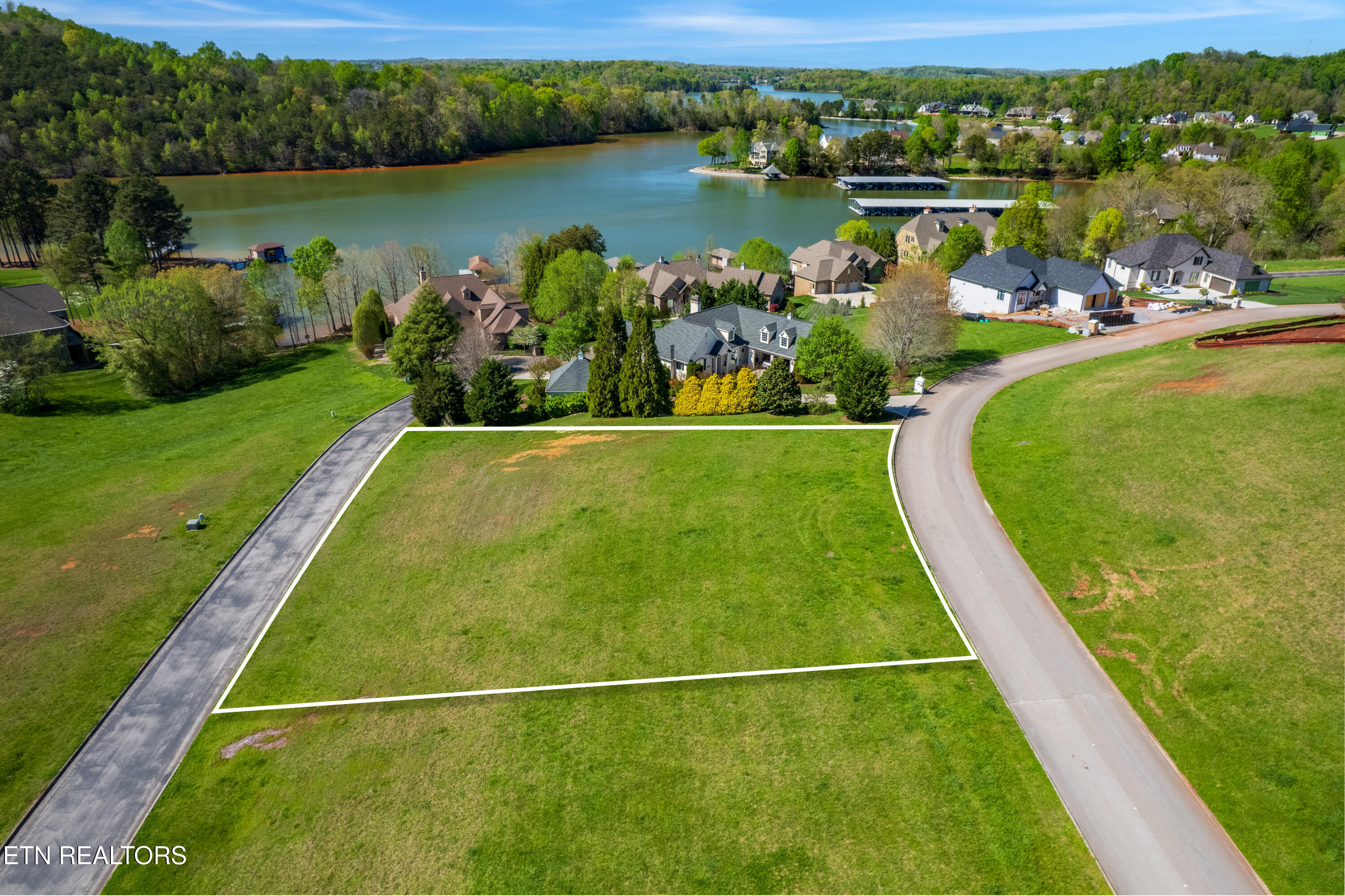 150 Wildwing Drive Vonore TN 37885