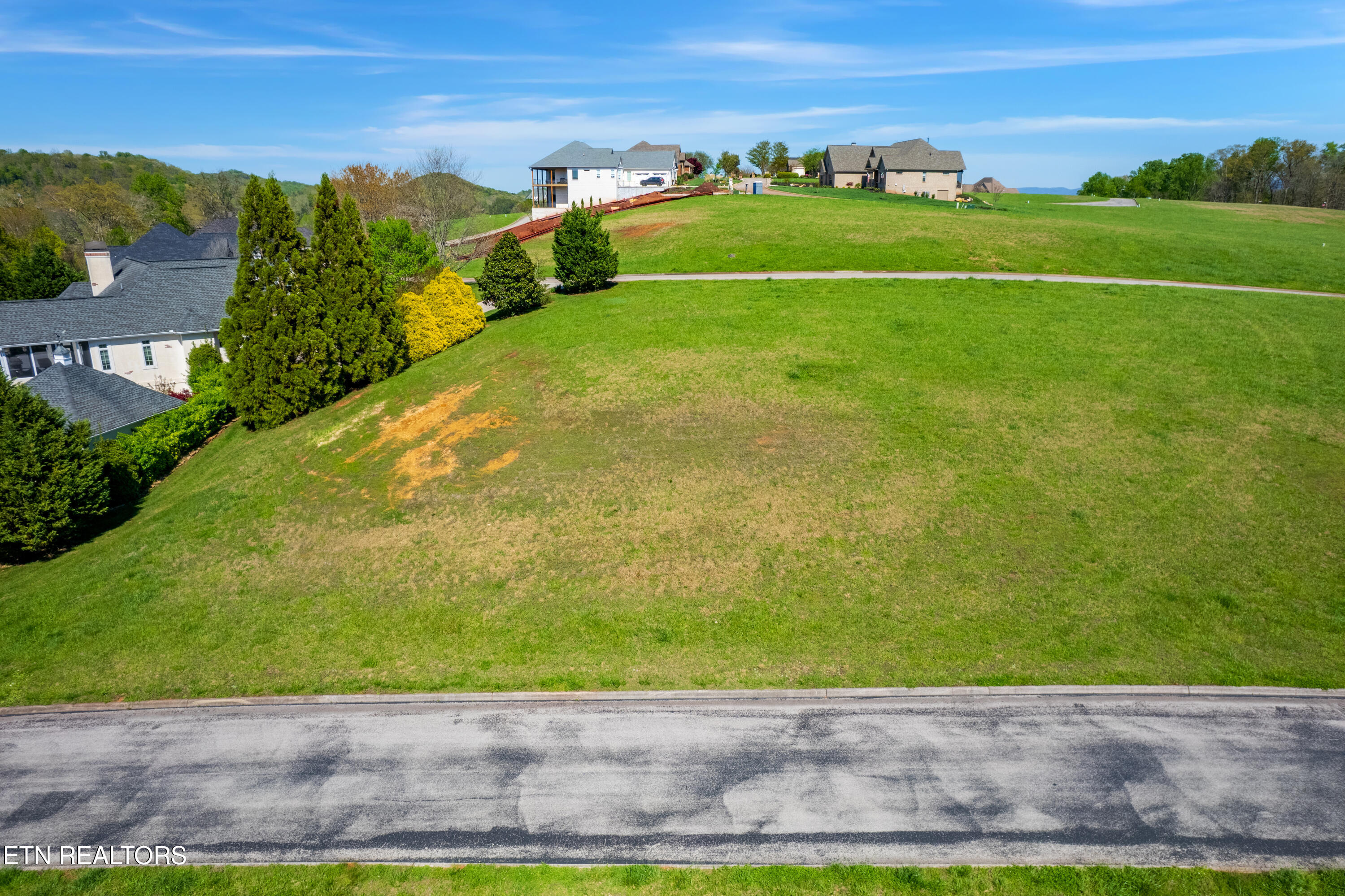 150 Wildwing Drive Vonore TN 37885
