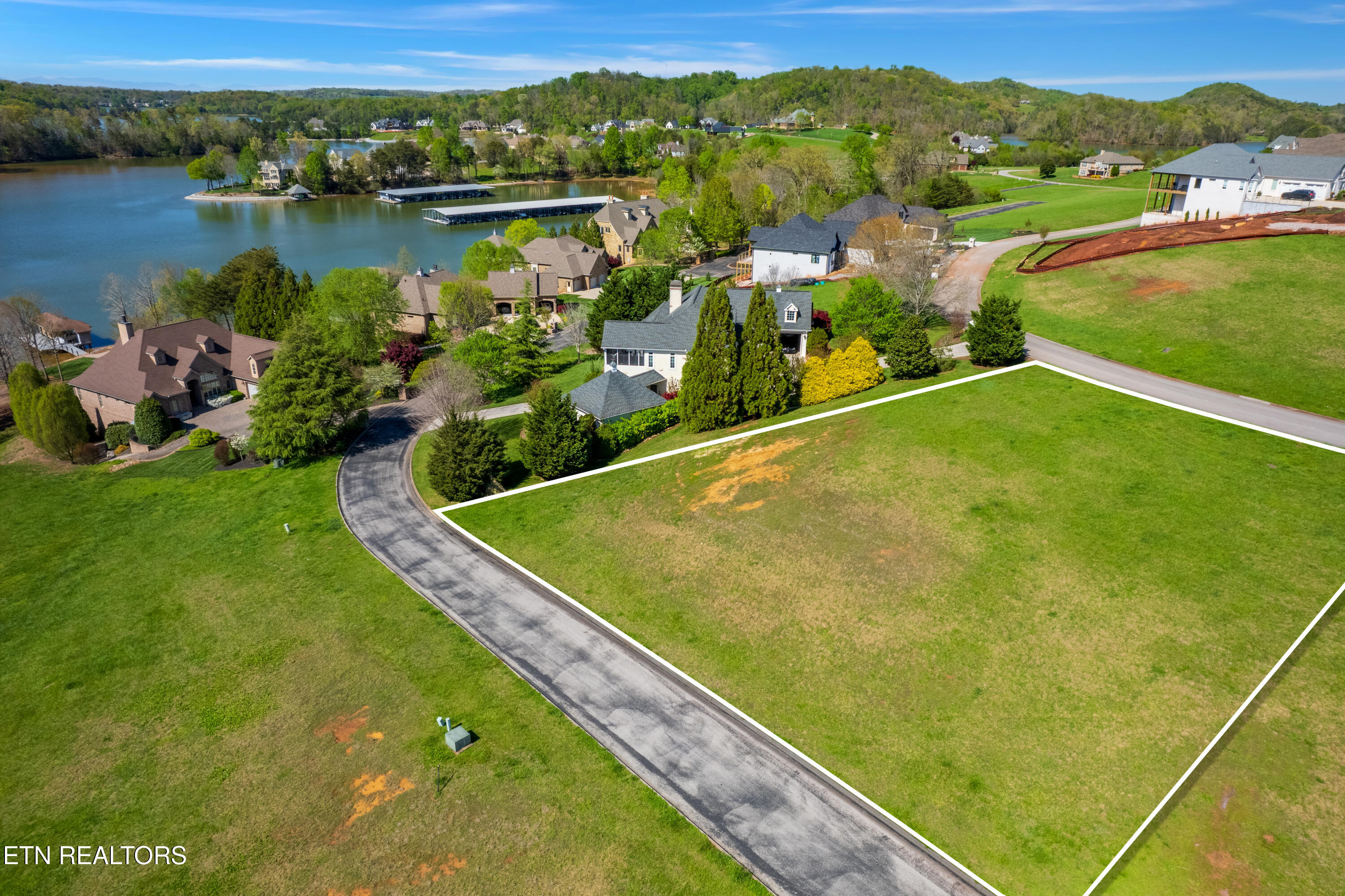 150 Wildwing Drive Vonore TN 37885