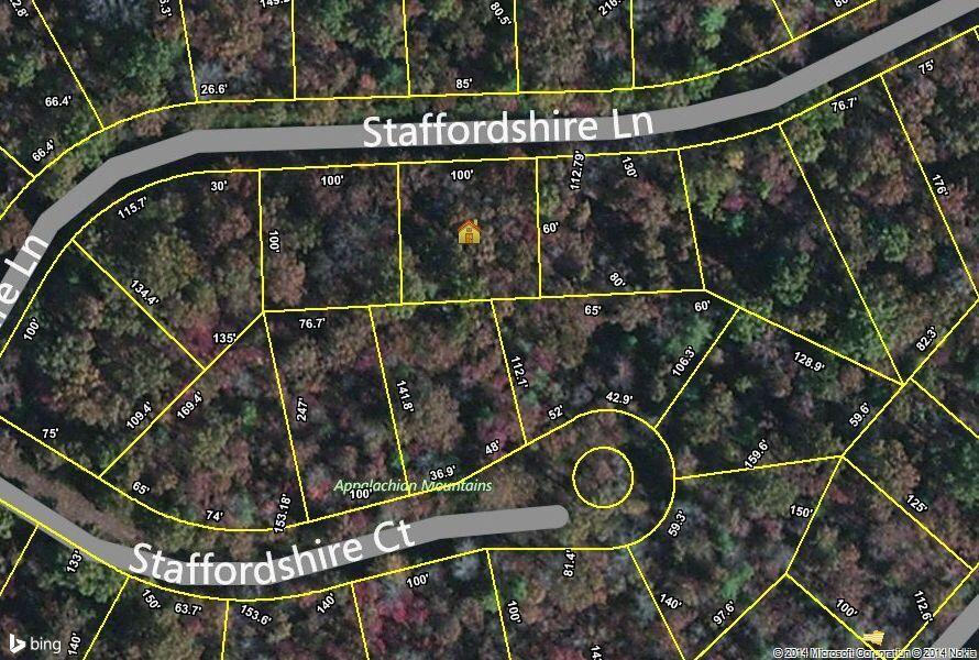 128 Staffordshire Lane Fairfield Glade TN 38558