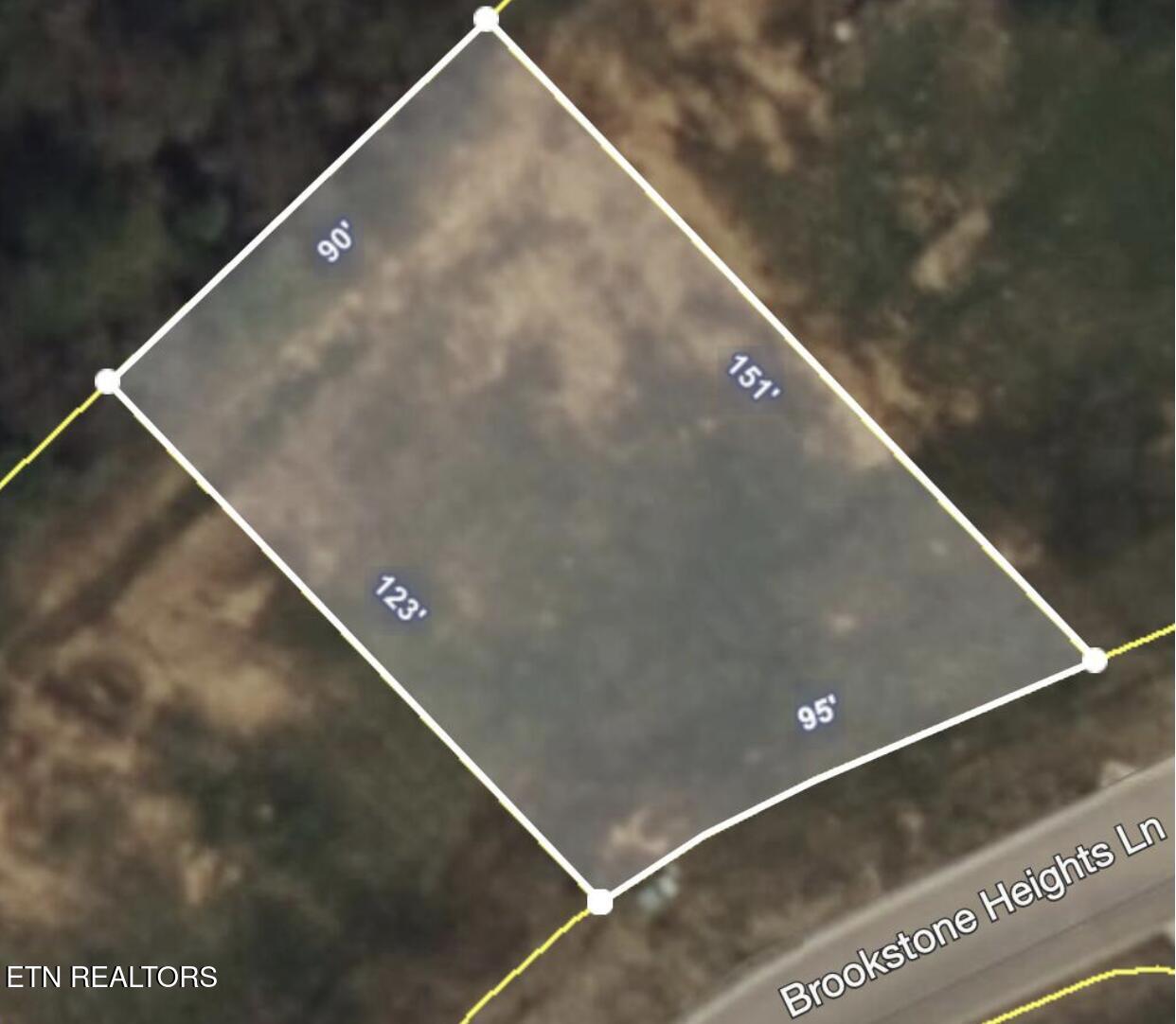 04 Brookstone Heights Lane Dayton TN 37321