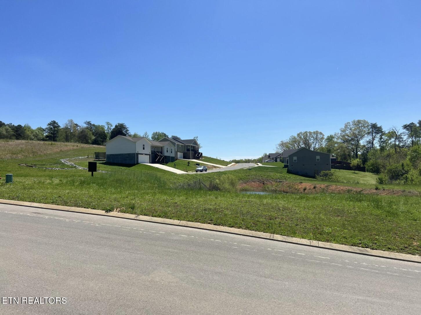 04 Brookstone Heights Lane Dayton TN 37321