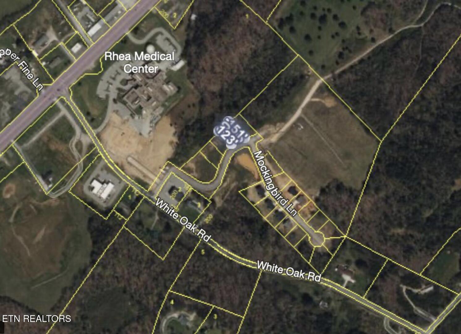 04 Brookstone Heights Lane Dayton TN 37321
