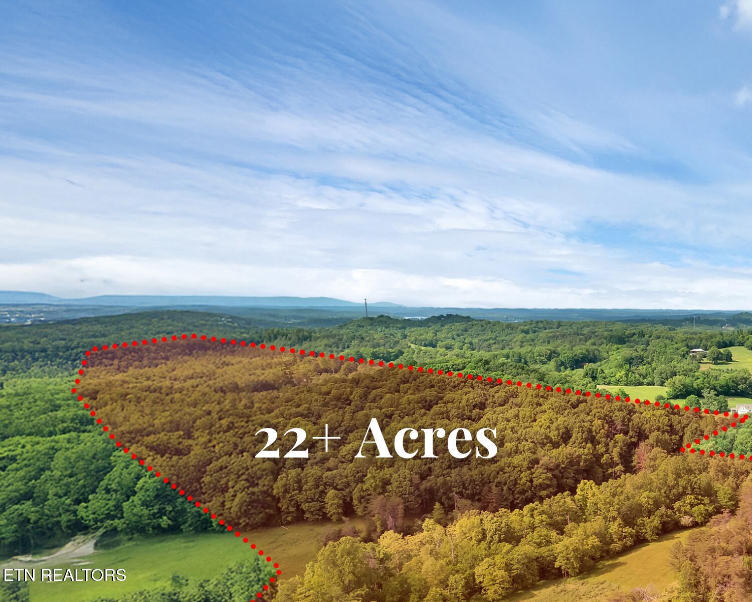 Marble Hill Road (22+ Acres) Friendsville TN 37737